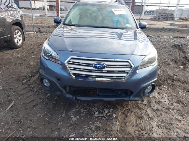 Subaru Outback 2.5i Premium 2017 4S4BSAHC3H3429520 Image 6