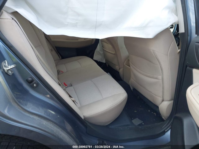 Subaru Outback 2.5i Premium 2017 4S4BSAHC3H3429520 Image 8