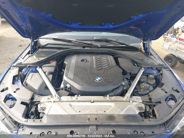 WBA13AR07MCF74524 BMW M440i Xdrive