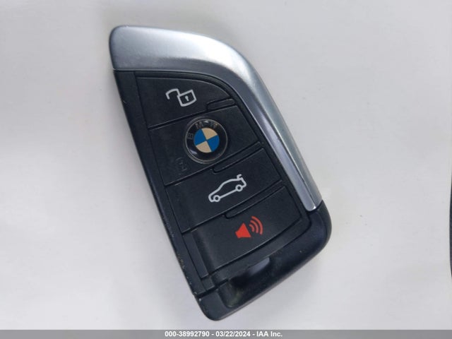 WBA13AR07MCF74524 BMW M440i Xdrive