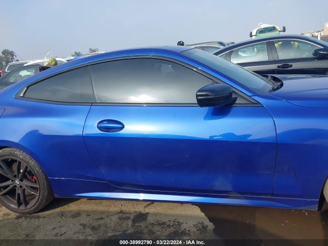 WBA13AR07MCF74524 BMW M440i Xdrive