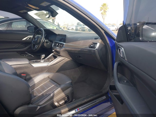 WBA13AR07MCF74524 BMW M440i Xdrive