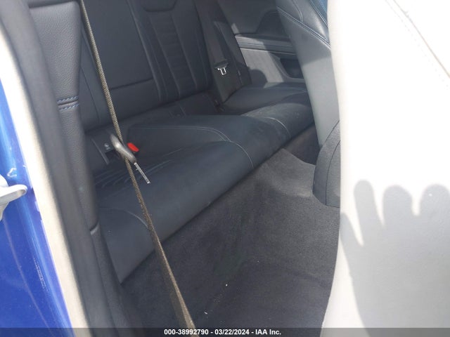 WBA13AR07MCF74524 BMW M440i Xdrive