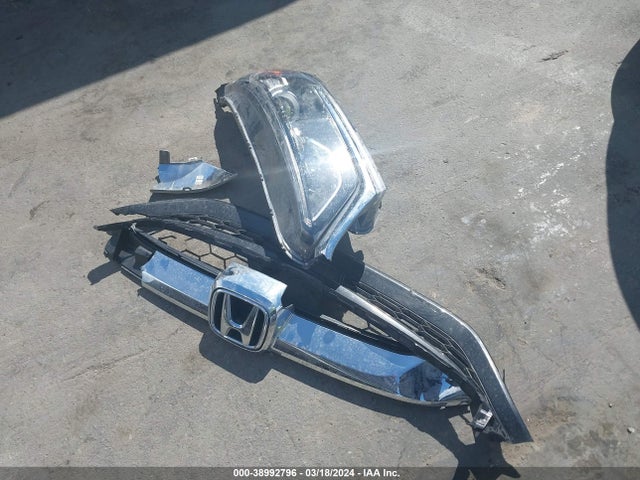 Honda CR-V EX 2018 2HKRW1H54JH503563 Image 12
