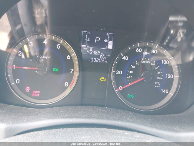 Hyundai Accent Sport 2017 KMHCU5AE4HU332869 Image 7