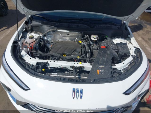KL47LAE21RB022865 Buick Envista Preferred Fwd