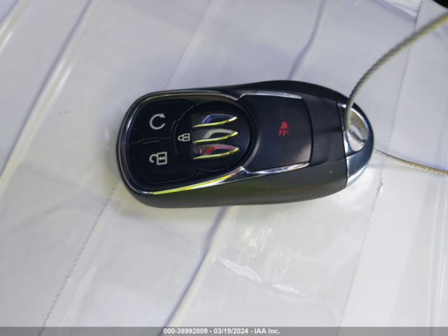 KL47LAE21RB022865 Buick Envista Preferred Fwd