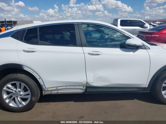 KL47LAE21RB022865 Buick Envista Preferred Fwd