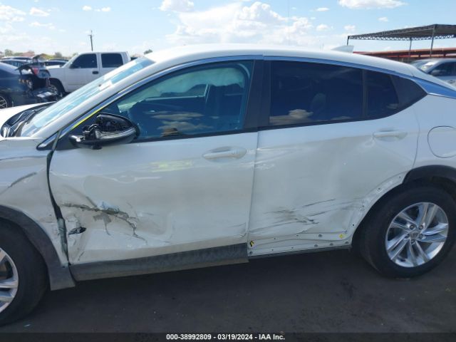 KL47LAE21RB022865 Buick Envista Preferred Fwd