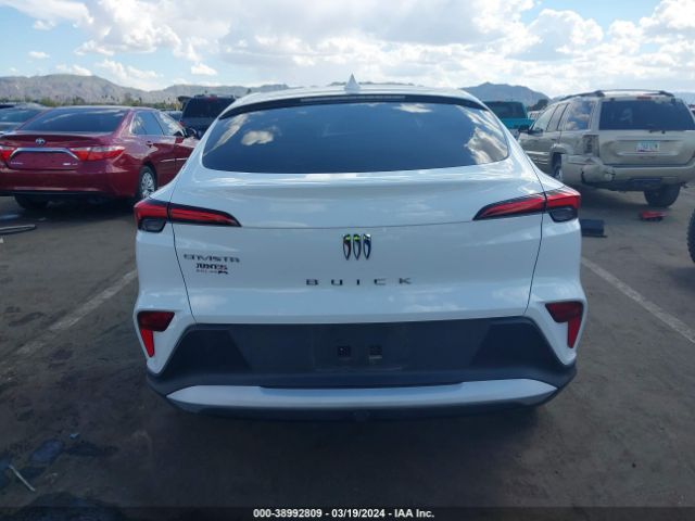 KL47LAE21RB022865 Buick Envista Preferred Fwd
