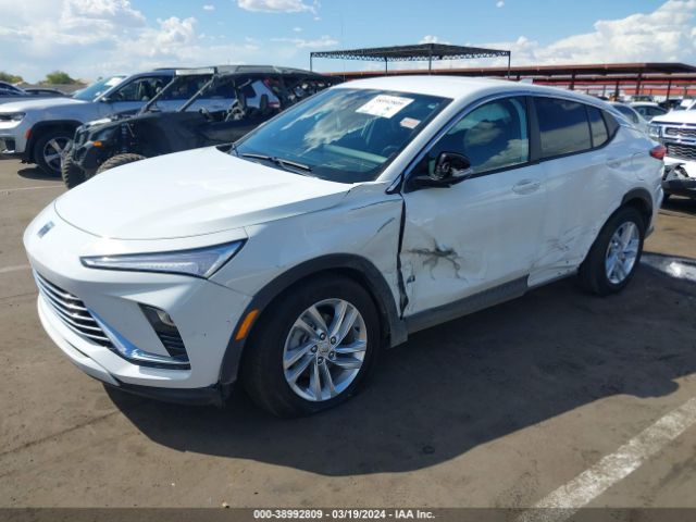 KL47LAE21RB022865 Buick Envista Preferred Fwd