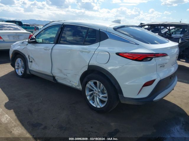 KL47LAE21RB022865 Buick Envista Preferred Fwd