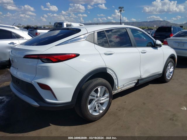 KL47LAE21RB022865 Buick Envista Preferred Fwd