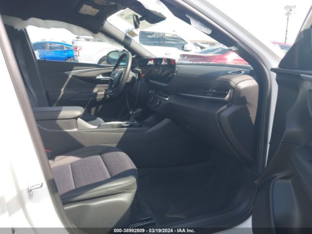 KL47LAE21RB022865 Buick Envista Preferred Fwd