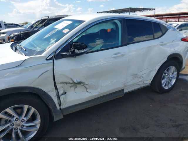KL47LAE21RB022865 Buick Envista Preferred Fwd