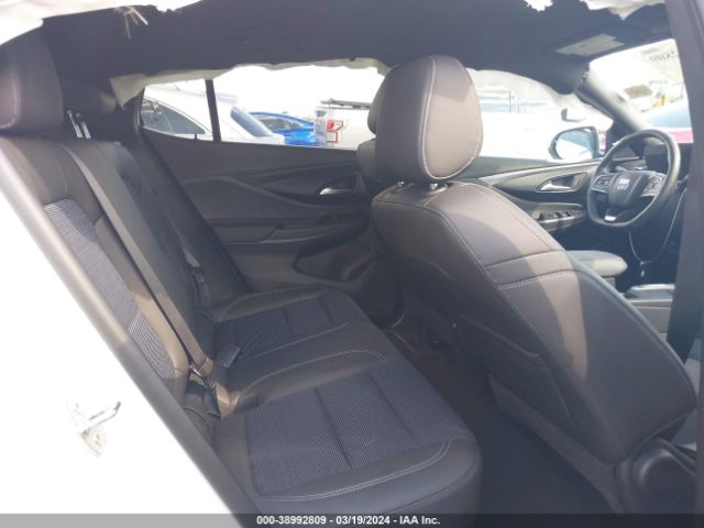 KL47LAE21RB022865 Buick Envista Preferred Fwd