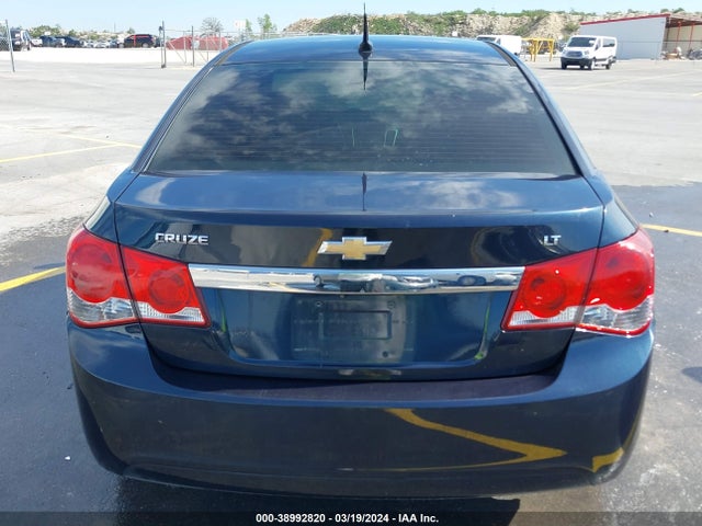 Chevrolet Cruze 1lt Auto 2014 1G1PC5SB8E7454666 Image 17