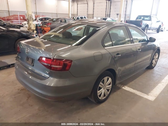 3VW2B7AJ2HM369421 Volkswagen Jetta 1.4t S