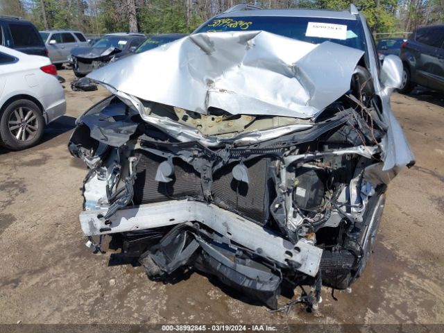 2T2BK1BA2FC317819 Lexus Rx 350 F Sport