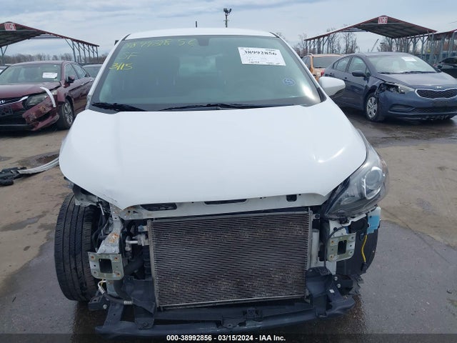 Chevrolet Spark Fwd 1lt Automatic 2020 KL8CD6SA9LC415601 Image 13