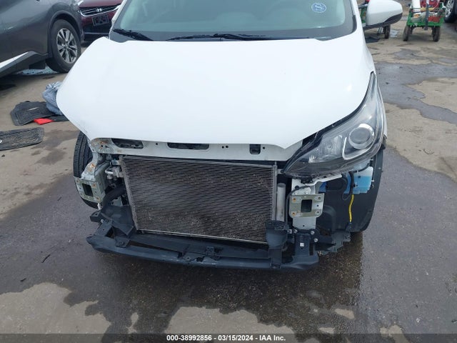 Chevrolet Spark Fwd 1lt Automatic 2020 KL8CD6SA9LC415601 Image 6