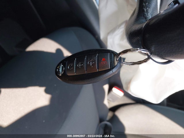 Nissan Pathfinder Sv 2019 5N1DR2MM7KC602570 Image 11