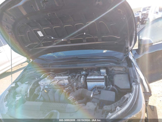 Toyota COROLLA LE 2022 5YFEPMAE0NP320967 Image 10