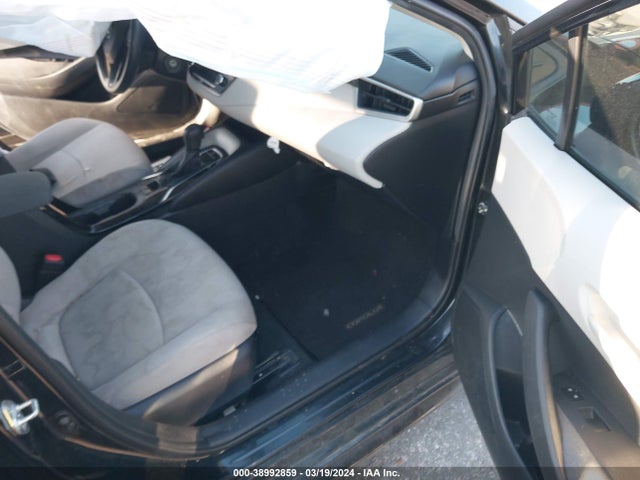 Toyota COROLLA LE 2022 5YFEPMAE0NP320967 Image 5