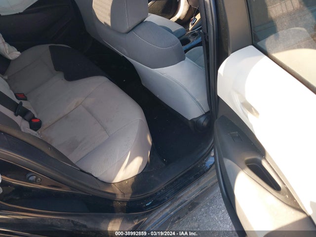 Toyota COROLLA LE 2022 5YFEPMAE0NP320967 Image 8