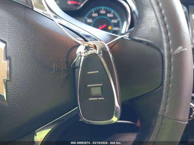 Chevrolet Cruze Premier Auto 2017 3G1BF6SM7HS505265 Image 11