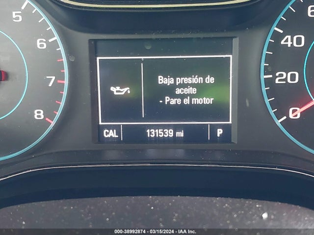 Chevrolet Cruze Premier Auto 2017 3G1BF6SM7HS505265 Image 15