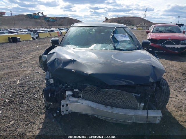 Nissan Maxima 3.5 Sl 2018 1N4AA6AP6JC385392 Image 11