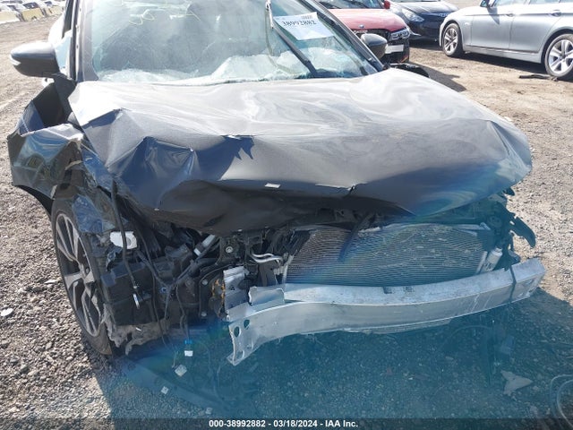 Nissan Maxima 3.5 Sl 2018 1N4AA6AP6JC385392 Image 6