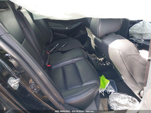 Nissan Maxima 3.5 Sl 2018 1N4AA6AP6JC385392 Image 8