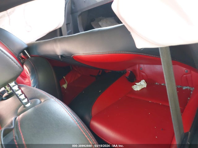 Chevrolet Camaro 2lt 2015 2G1FF1E37F9212841 Image 8