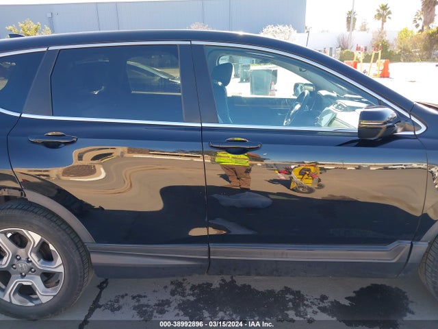 Honda Cr-v Ex-l 2019 5J6RW1H88KA007470 Image 14