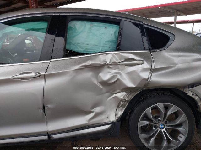5UXXW3C57F0M87050 BMW X4 Xdrive28i