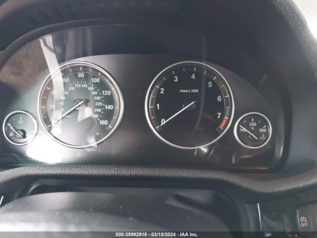 5UXXW3C57F0M87050 BMW X4 Xdrive28i