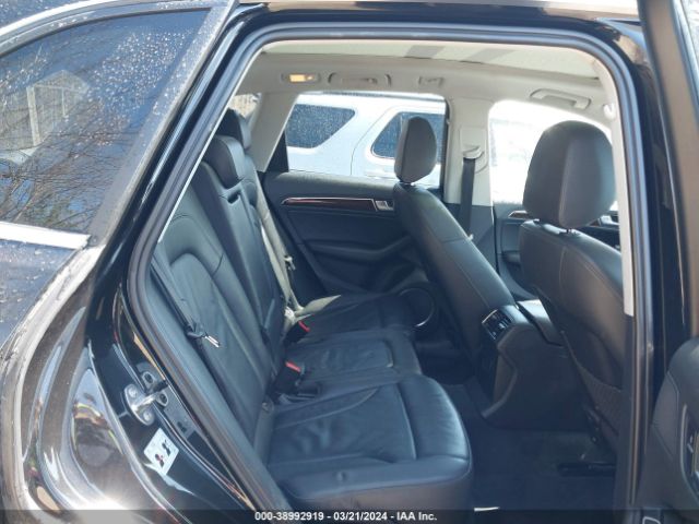 WA1LFAFP6FA040599 Audi Q5 2.0t Premium