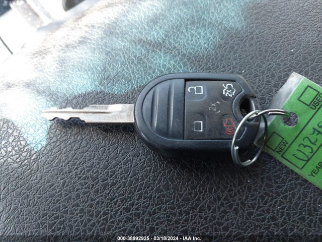 Ford F-150 Fx4 2014 1FTFW1ET7EKD87174 Image 11