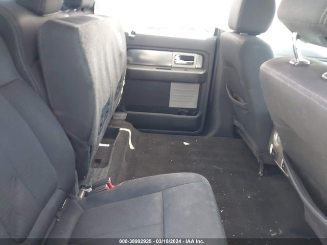 Ford F-150 Fx4 2014 1FTFW1ET7EKD87174 Image 8