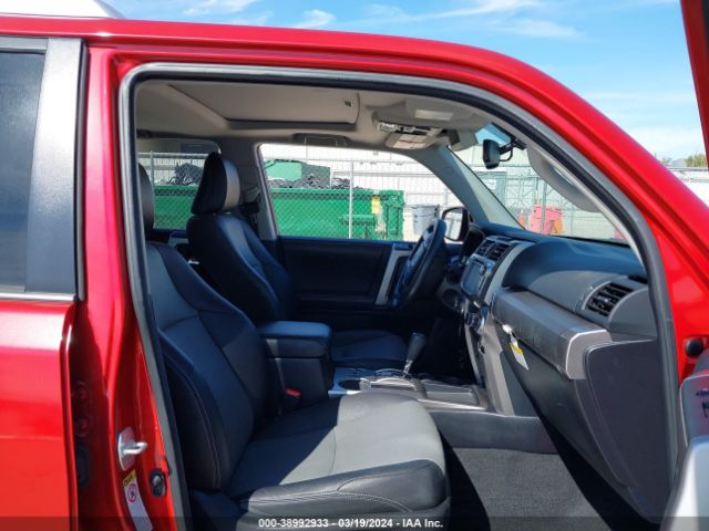 JTEZU5JR3G5141790 Toyota 4runner Sr5 Premium