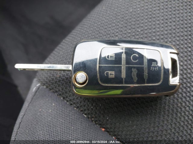 Chevrolet Cruze 1lt Auto 2014 1G1PC5SB4E7427335 Image 11