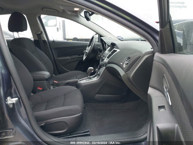 Chevrolet Cruze 1lt Auto 2014 1G1PC5SB4E7427335 Image 5