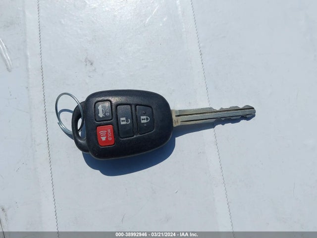 Toyota CAMRY SE 2016 4T1BF1FK0GU581472 Image 11