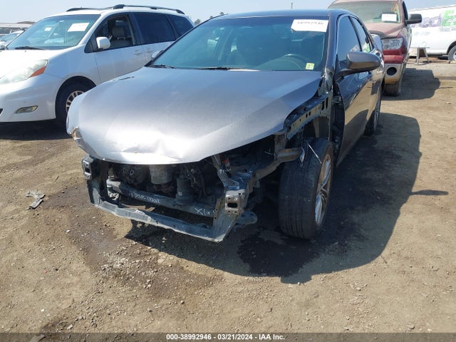Toyota CAMRY SE 2016 4T1BF1FK0GU581472 Image 6