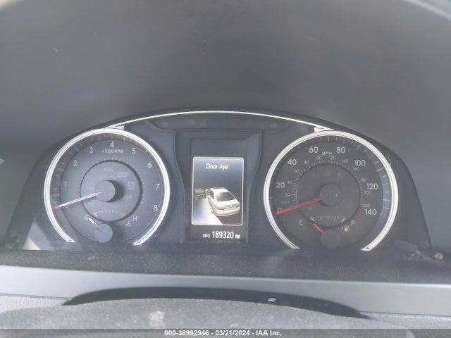 Toyota CAMRY SE 2016 4T1BF1FK0GU581472 Image 7