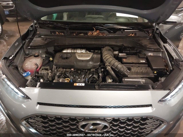 Hyundai Kona Ultimate 2021 KM8K5CA56MU669812 Image 10