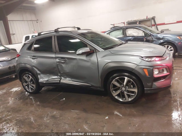 Hyundai Kona Ultimate 2021 KM8K5CA56MU669812 Image 13