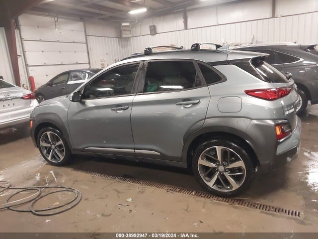 Hyundai Kona Ultimate 2021 KM8K5CA56MU669812 Image 14